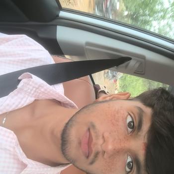 Jigar Sain
